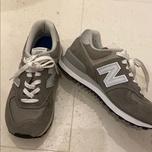 New Balance 574 Shoes